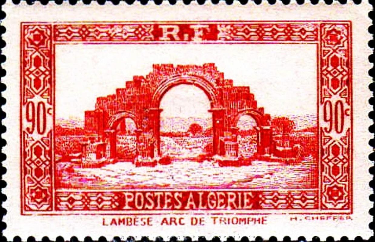ALGERIE-RUINES ROMAINES DE LAMBESE (35).jpg